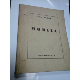 MOBILA - JEAN BARAS - 1945 